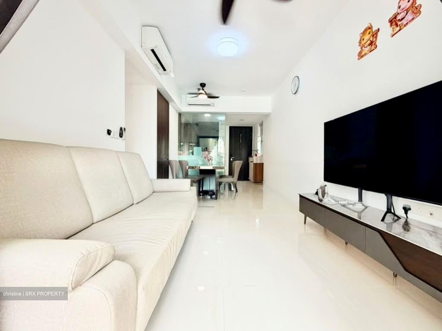 Riverfront Residences (D19), Apartment #562282321